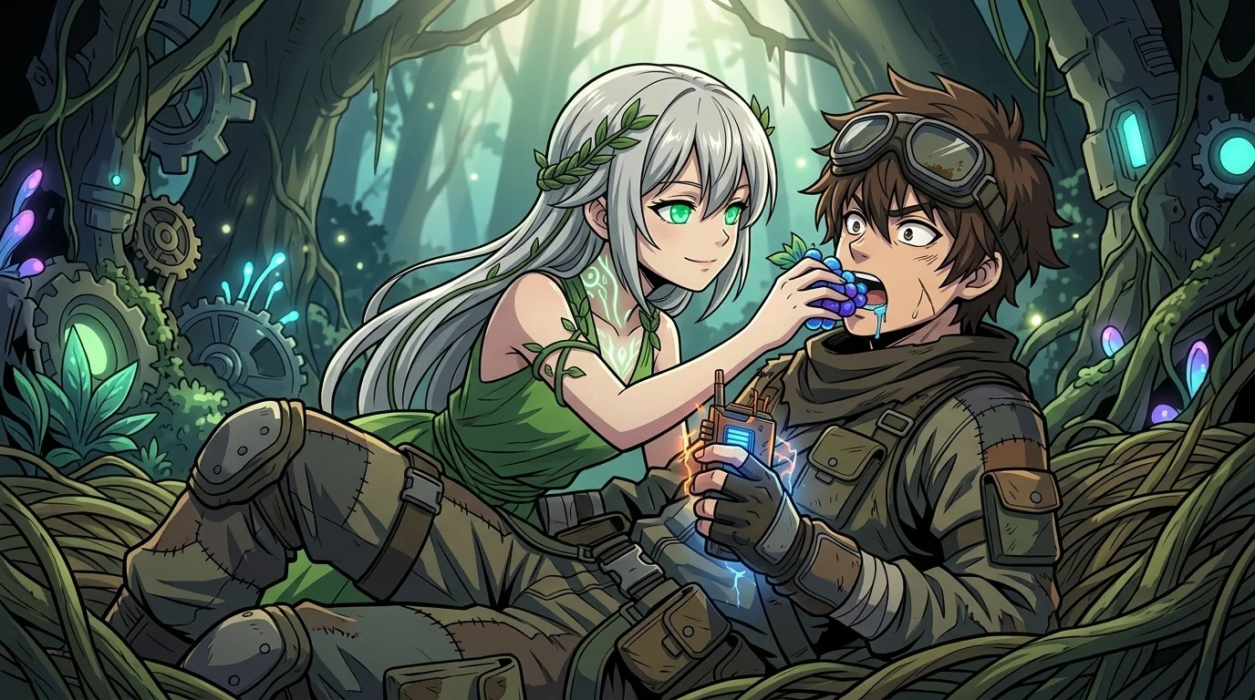 Scene Image