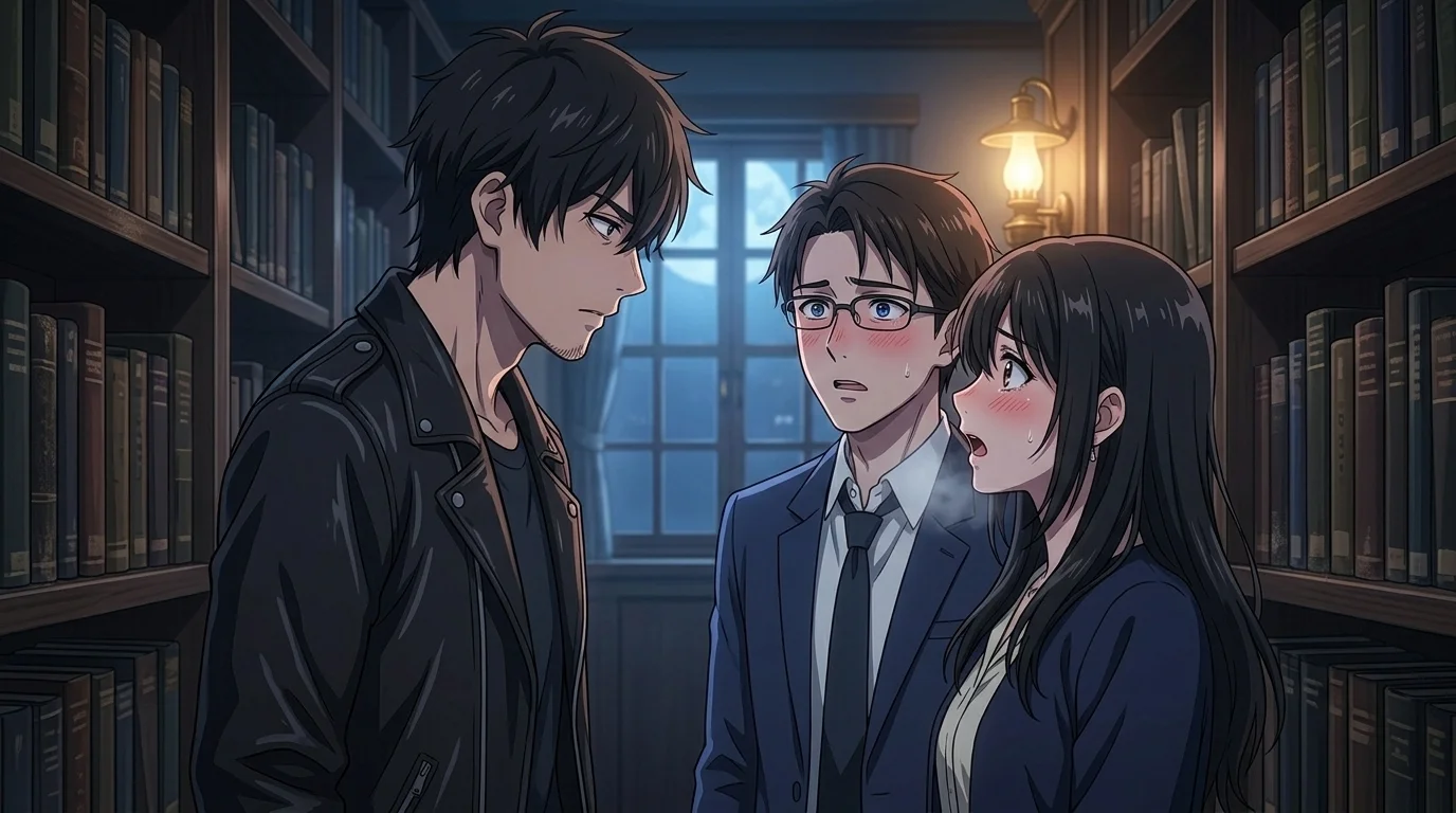 Scene Image