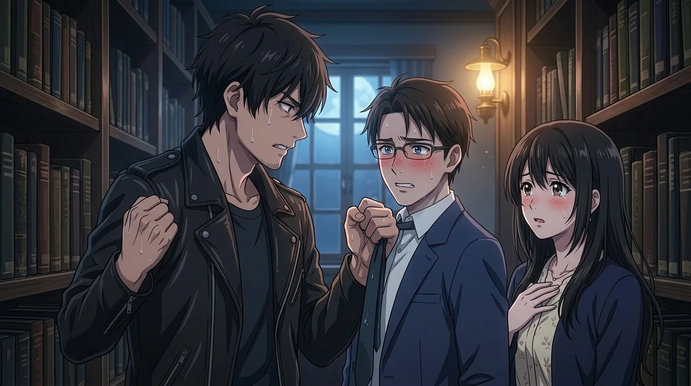Scene Image