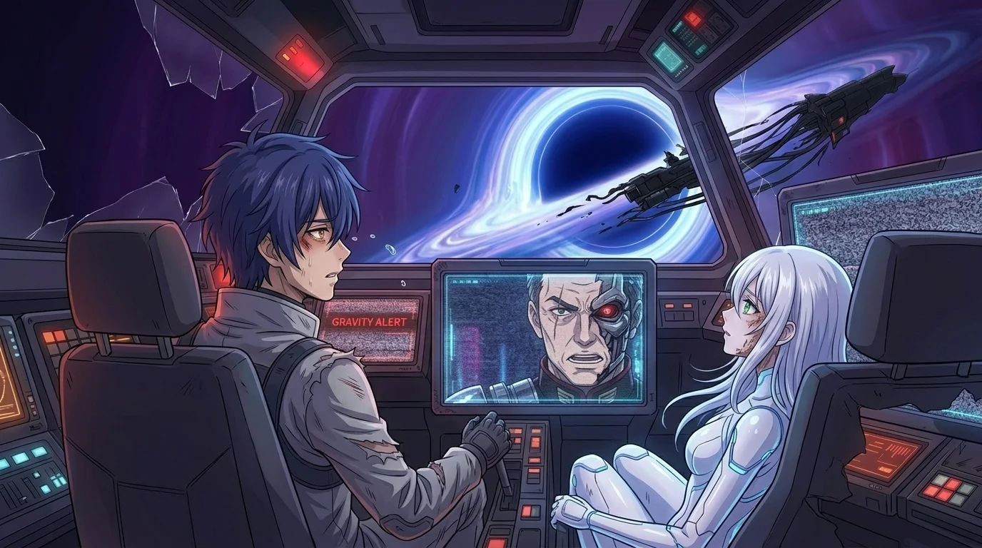 Scene Image