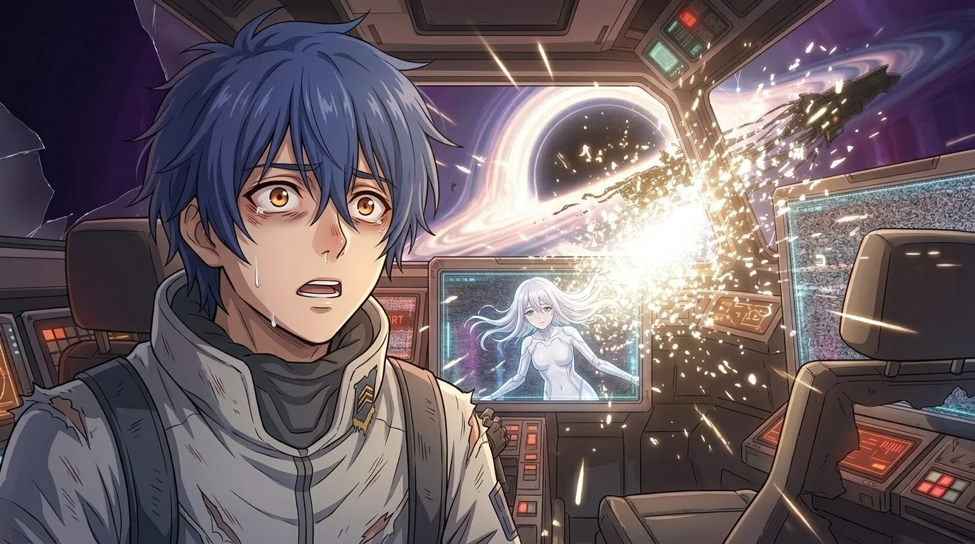 Scene Image