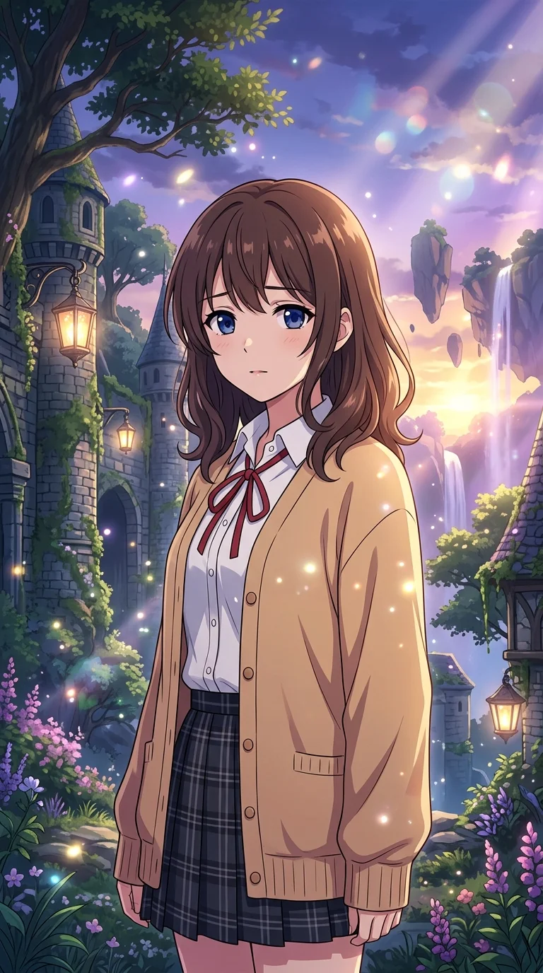 瀬尾 結月