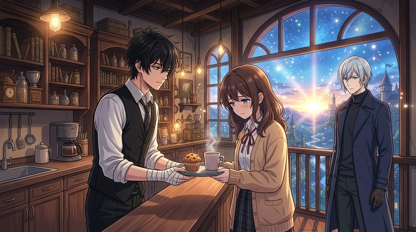 Scene Image
