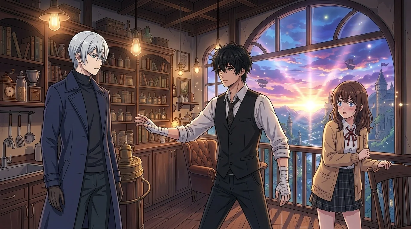 Scene Image