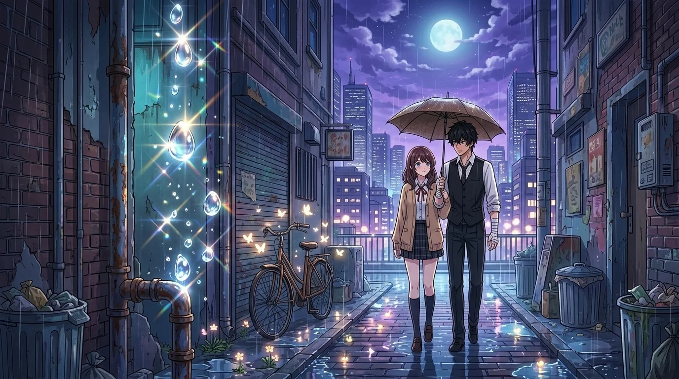 Scene Image