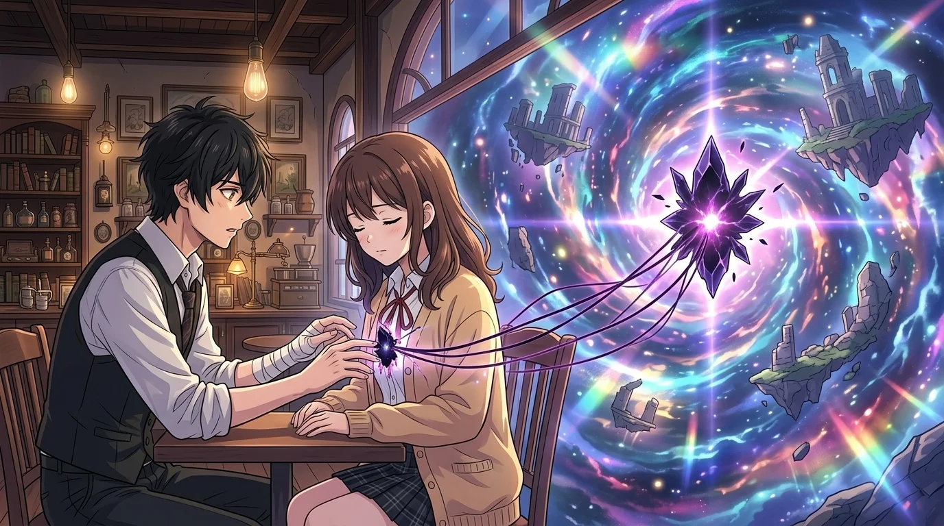 Scene Image