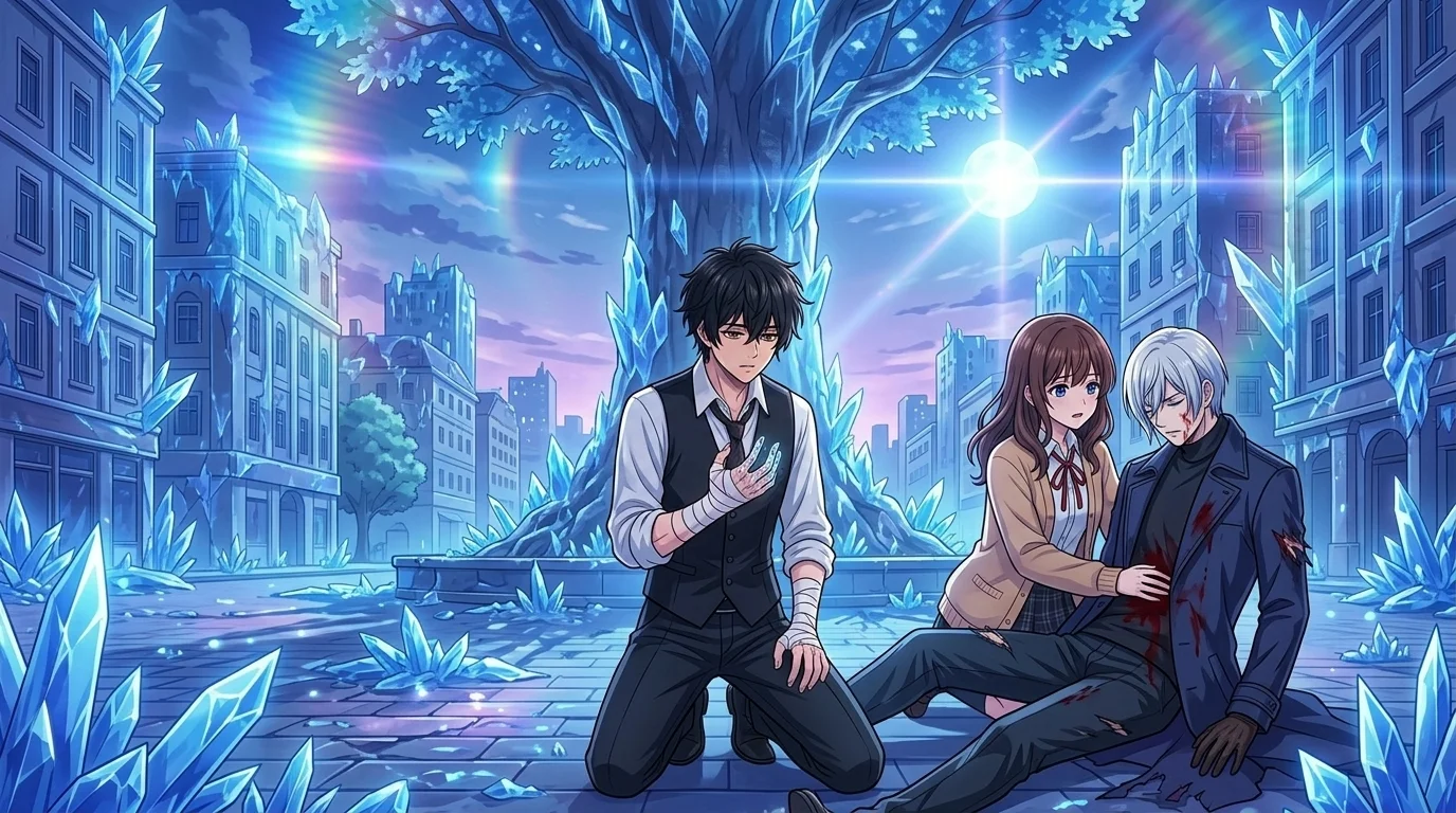 Scene Image