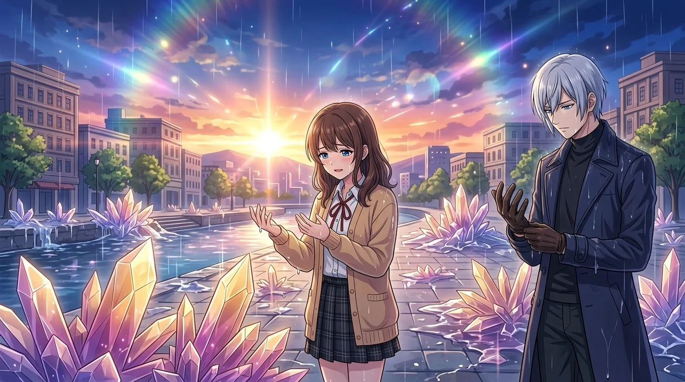 Scene Image