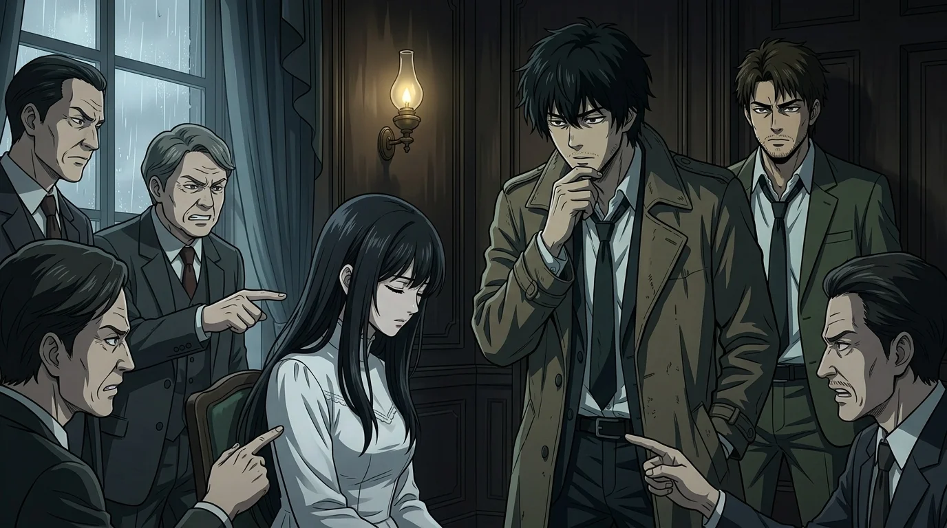 Scene Image
