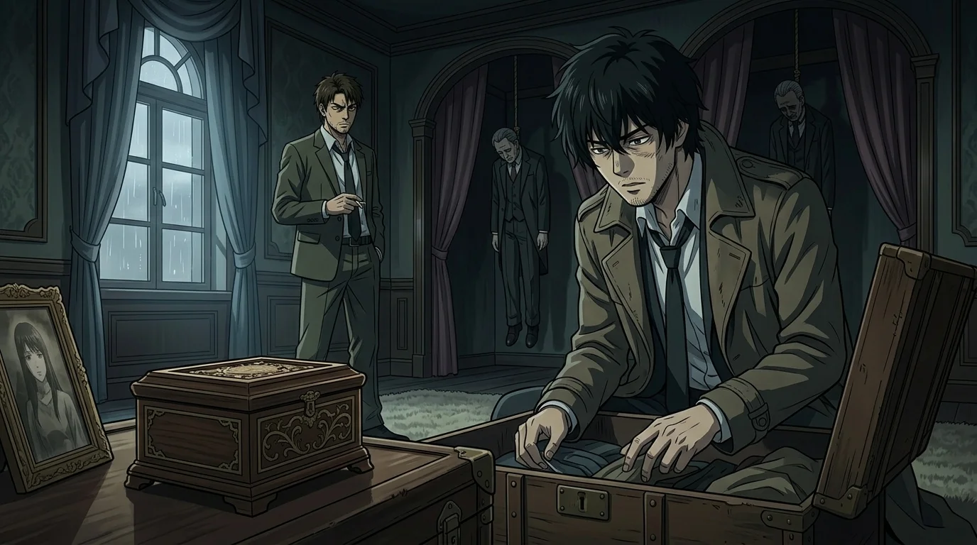 Scene Image
