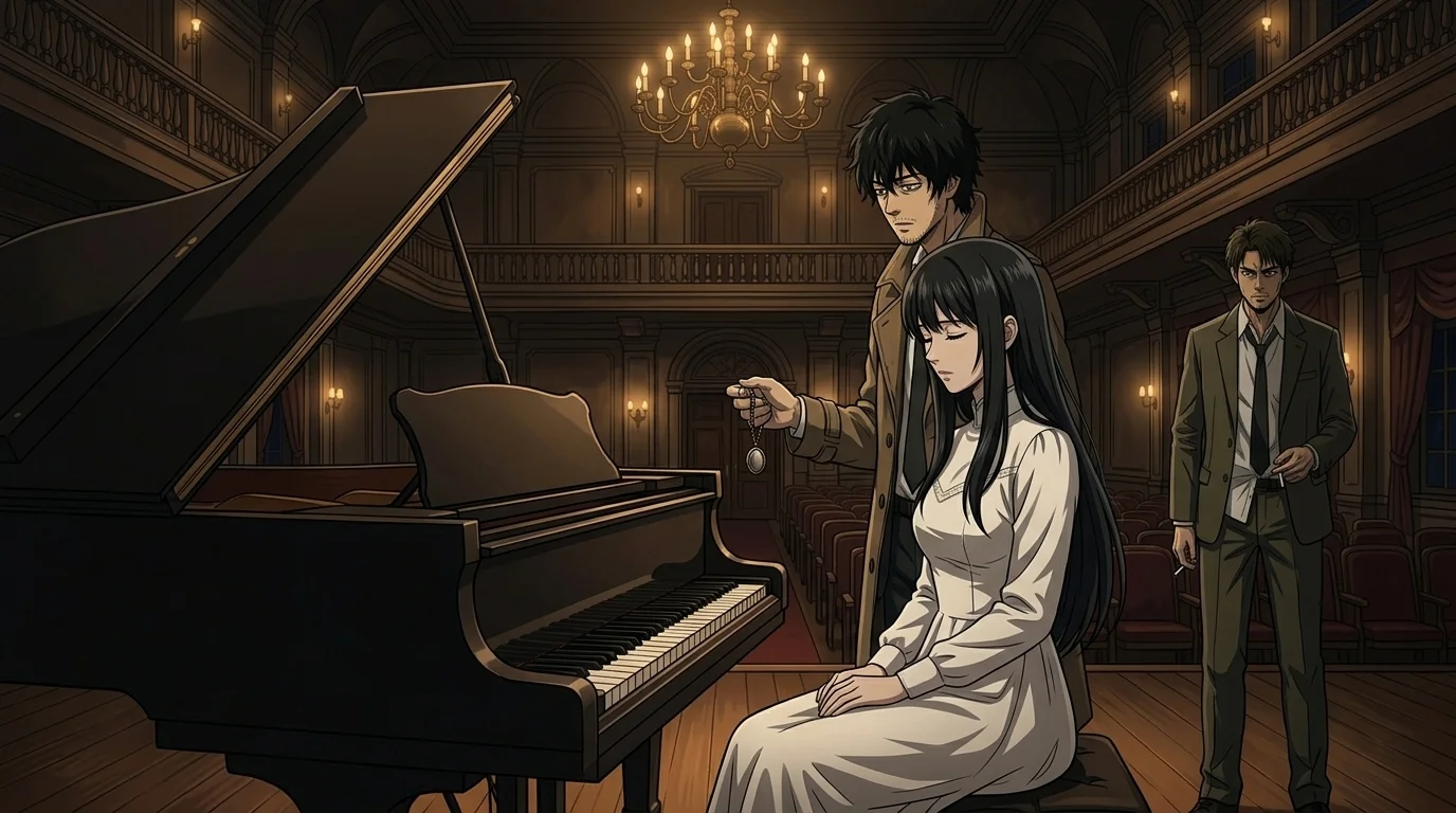 Scene Image