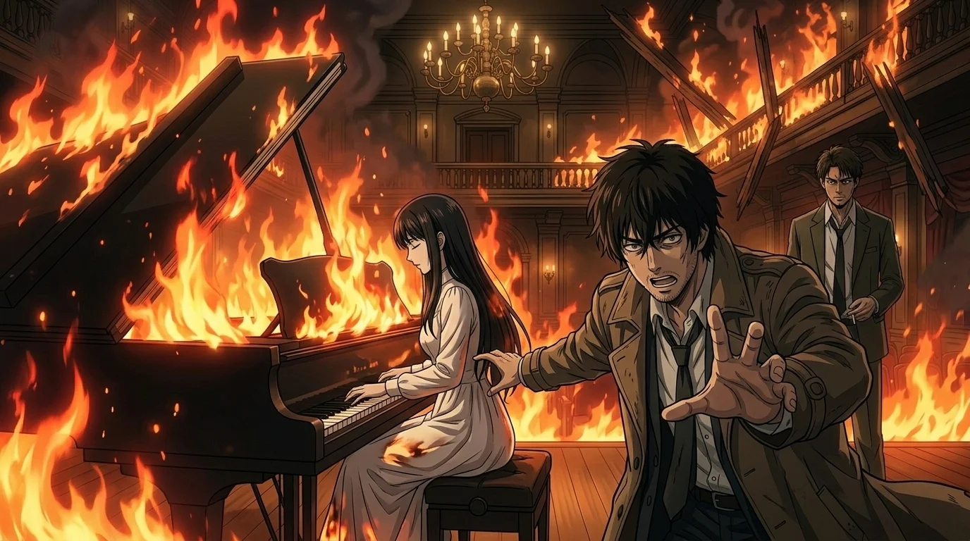 Scene Image