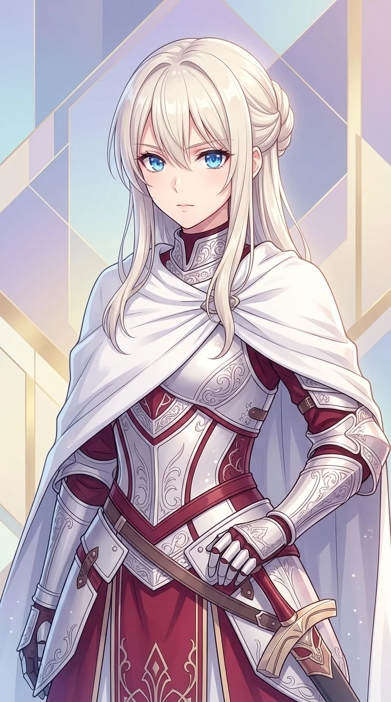アルトリア・ヴァルキア
