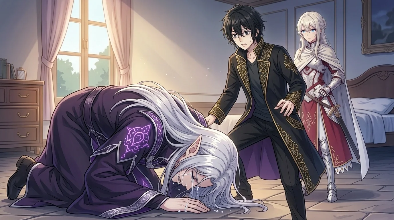 Scene Image