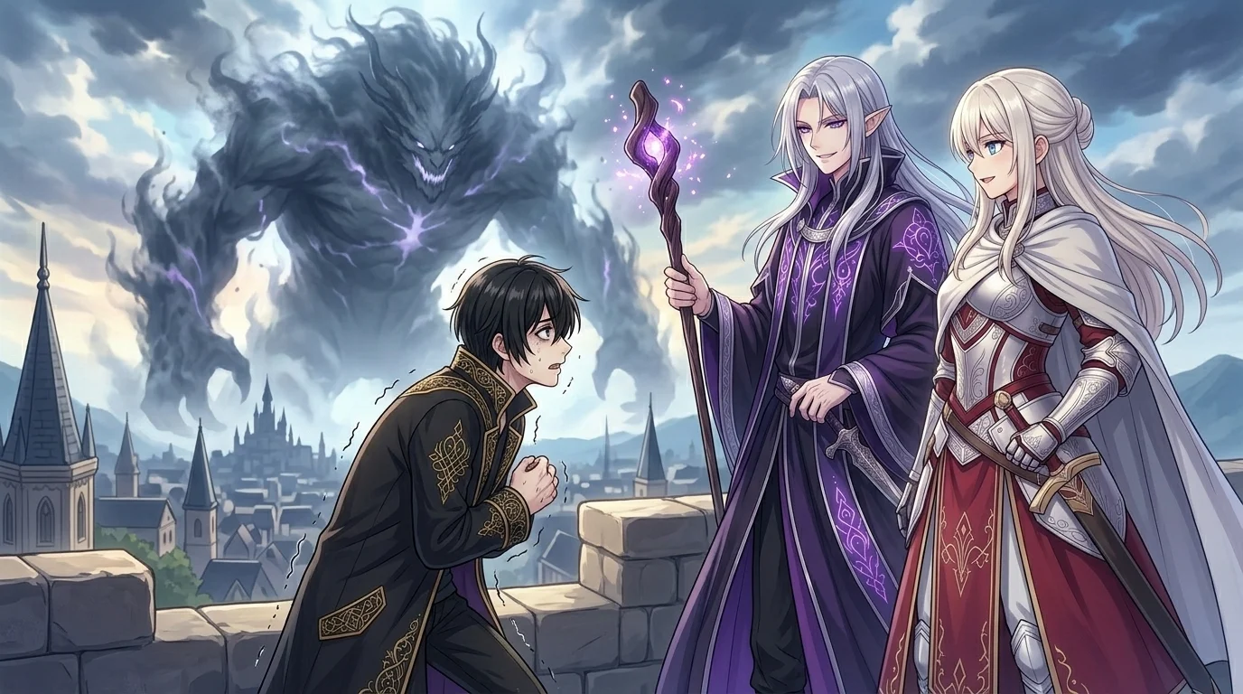 Scene Image