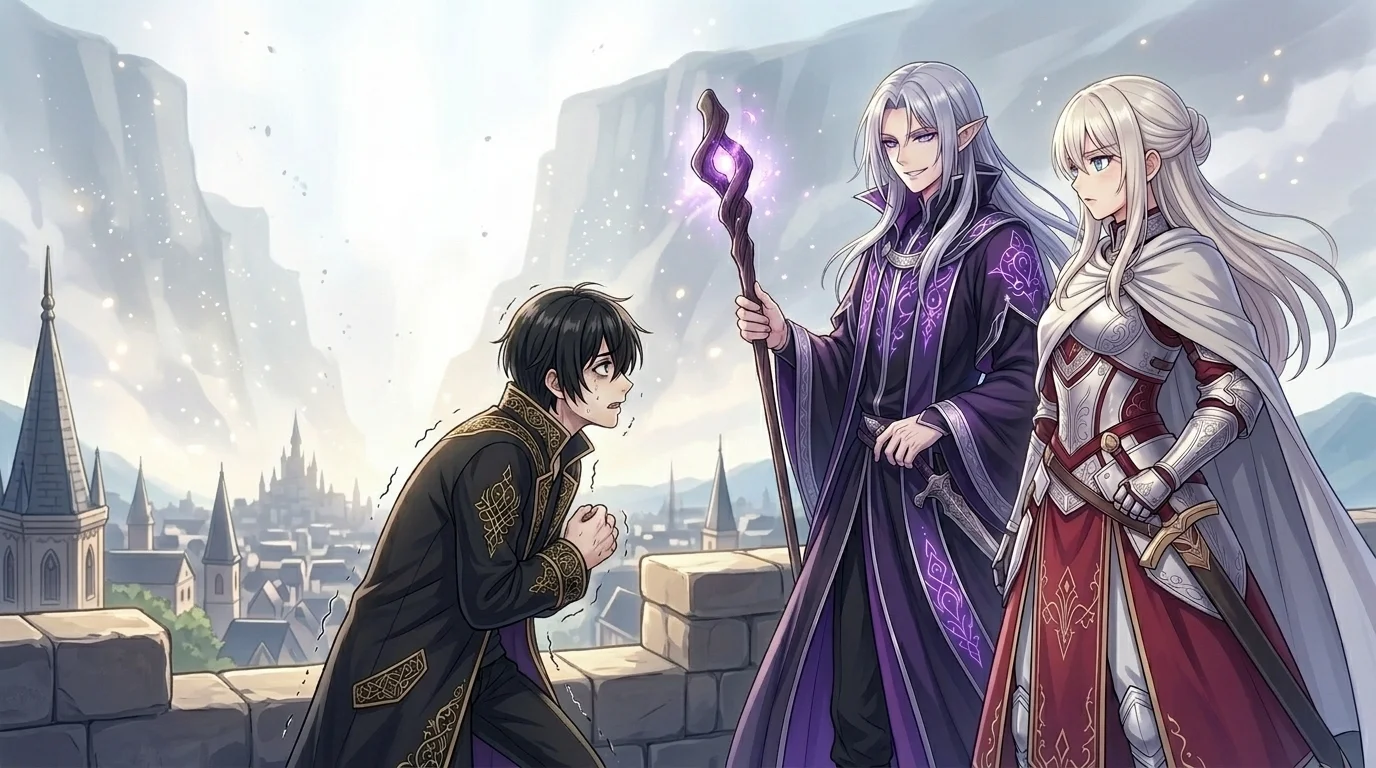 Scene Image