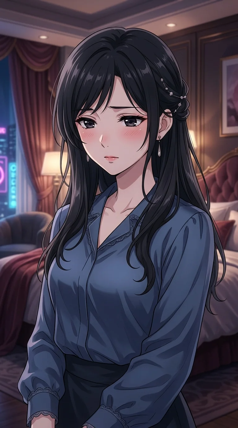 瀬尾 氷華
