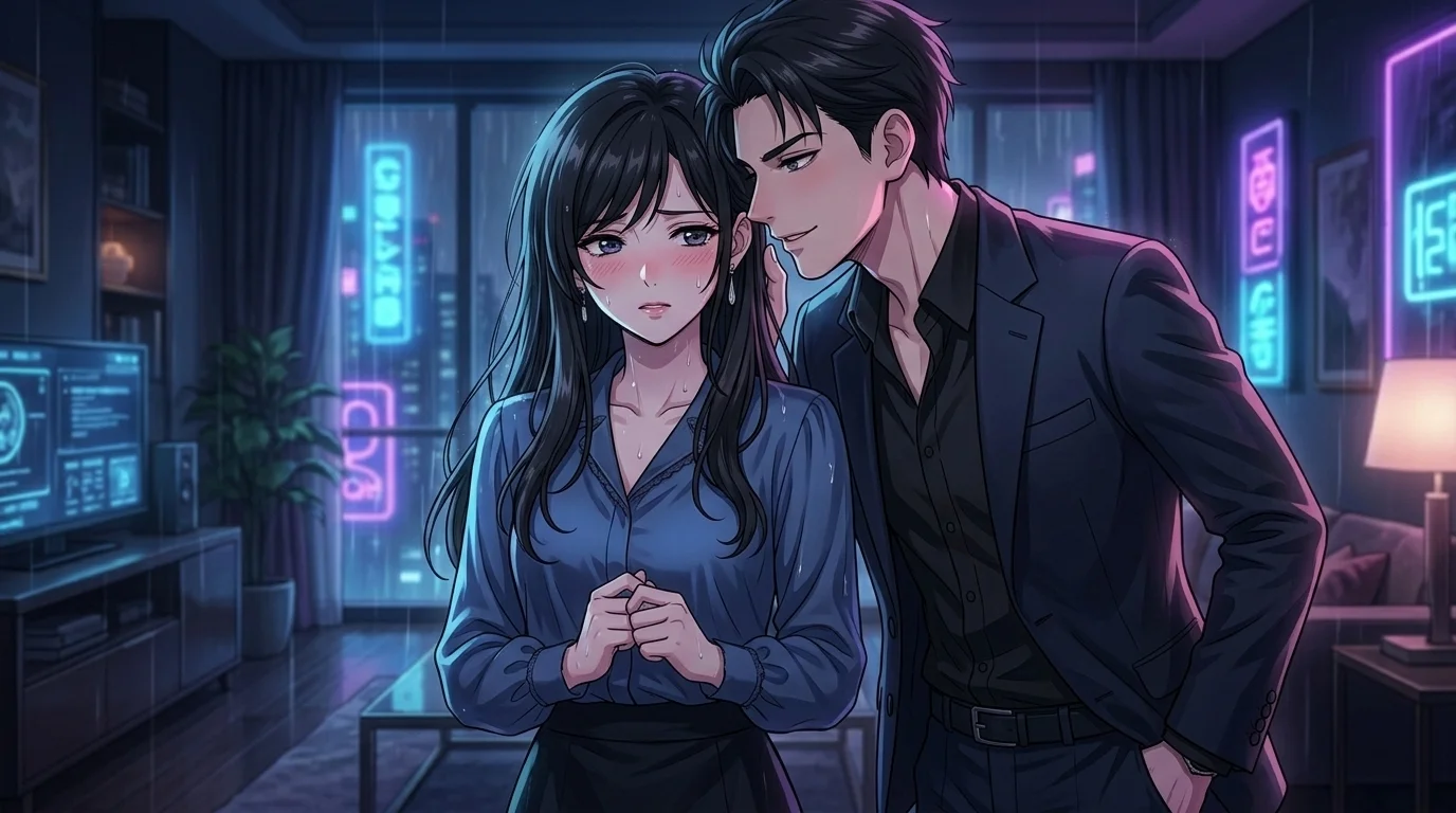 Scene Image