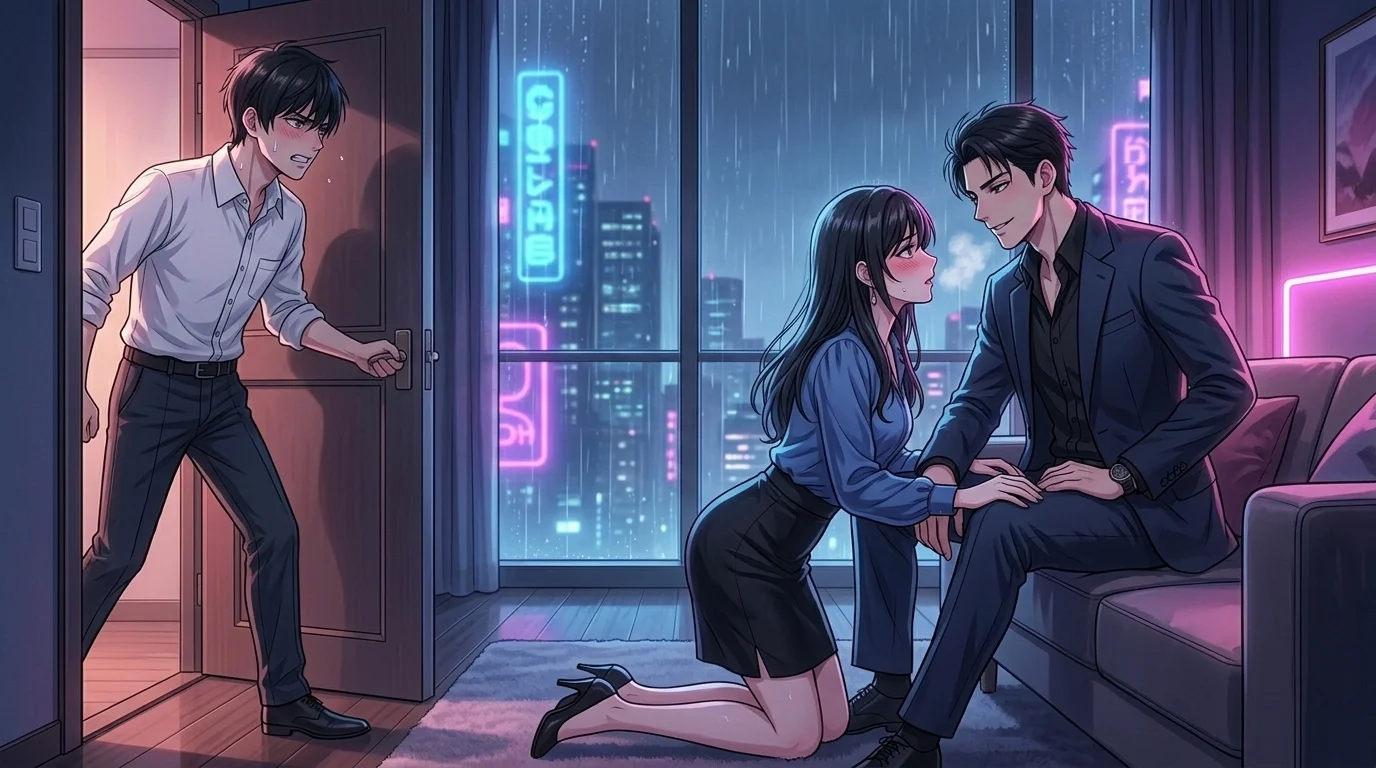 Scene Image