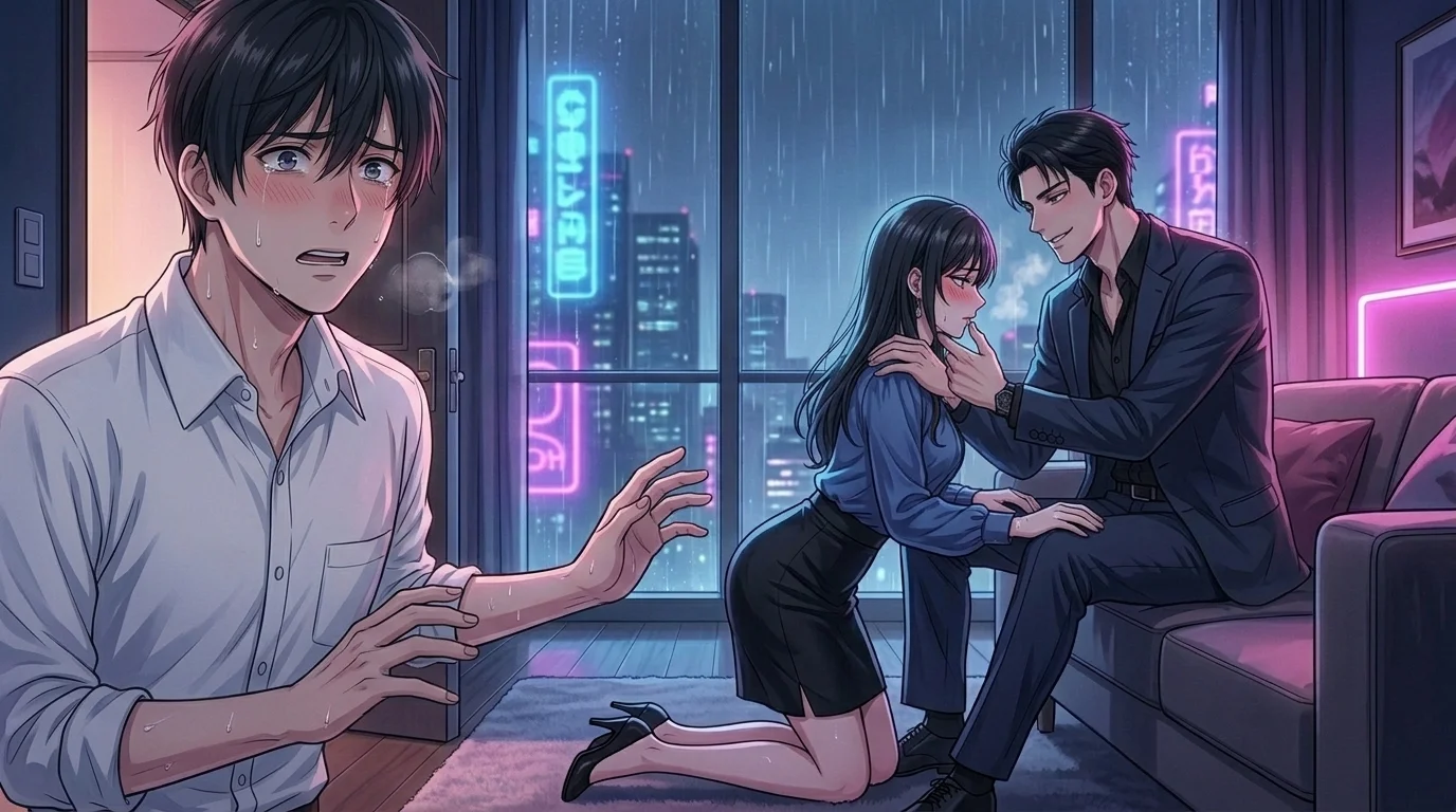Scene Image