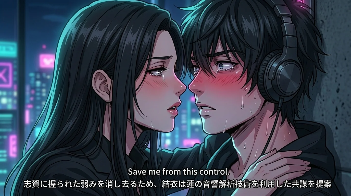 Scene Image