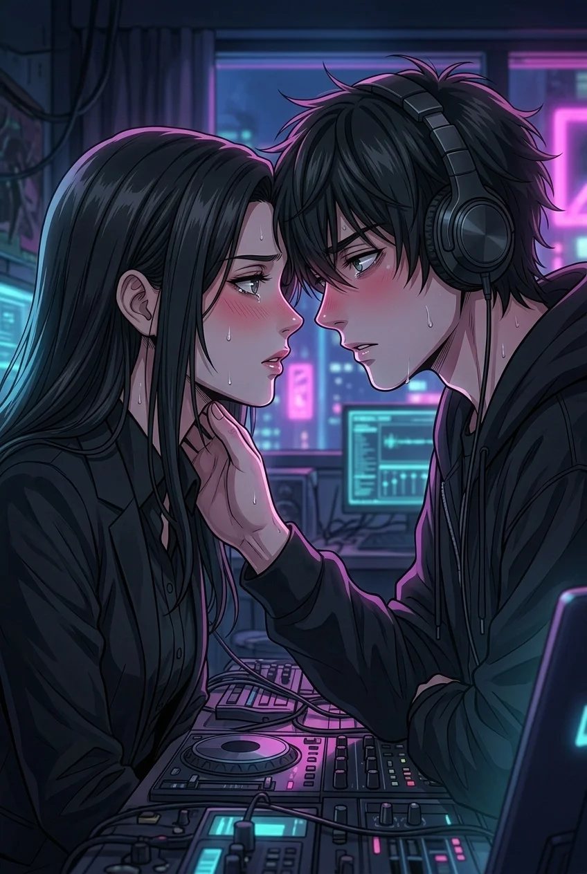 Scene Image