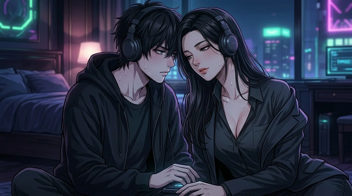 Scene Image