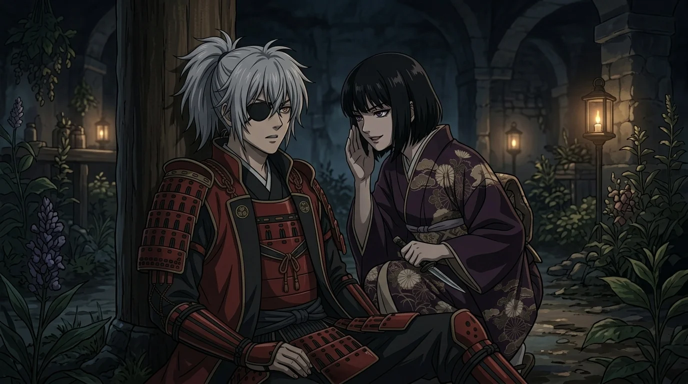 Scene Image