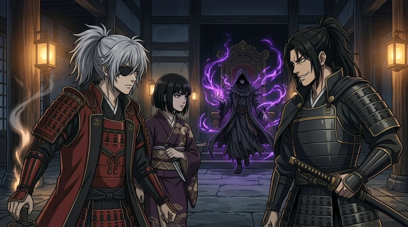 Scene Image