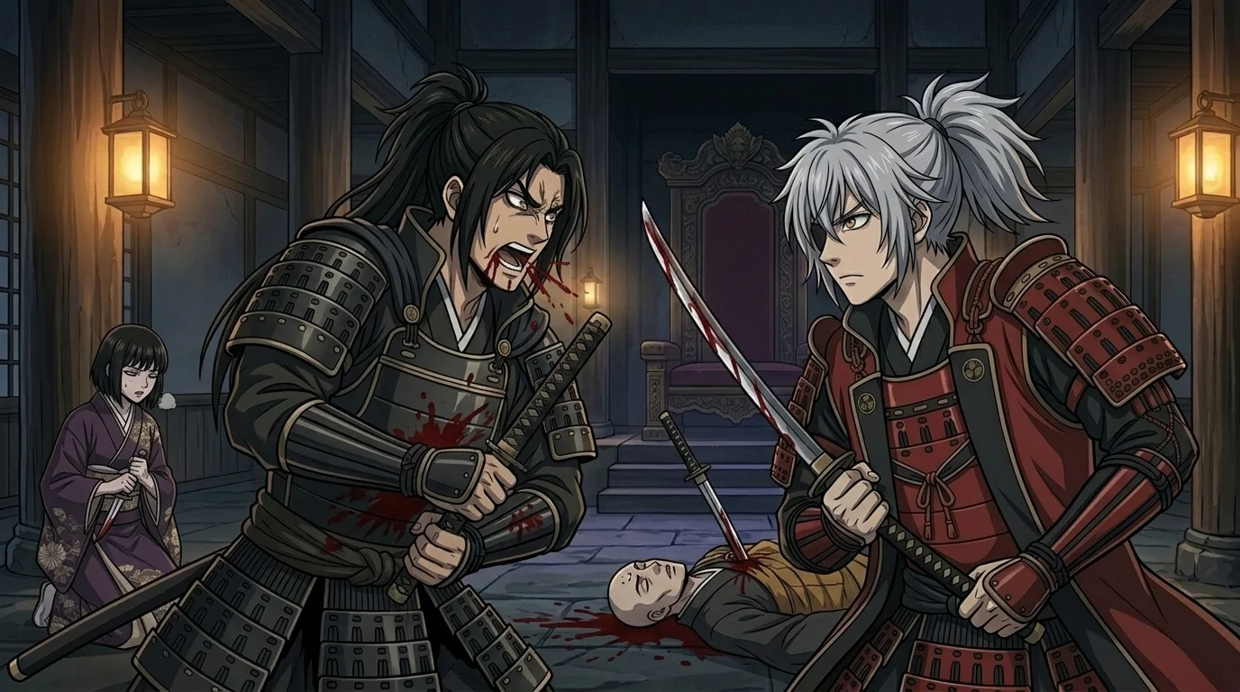 Scene Image
