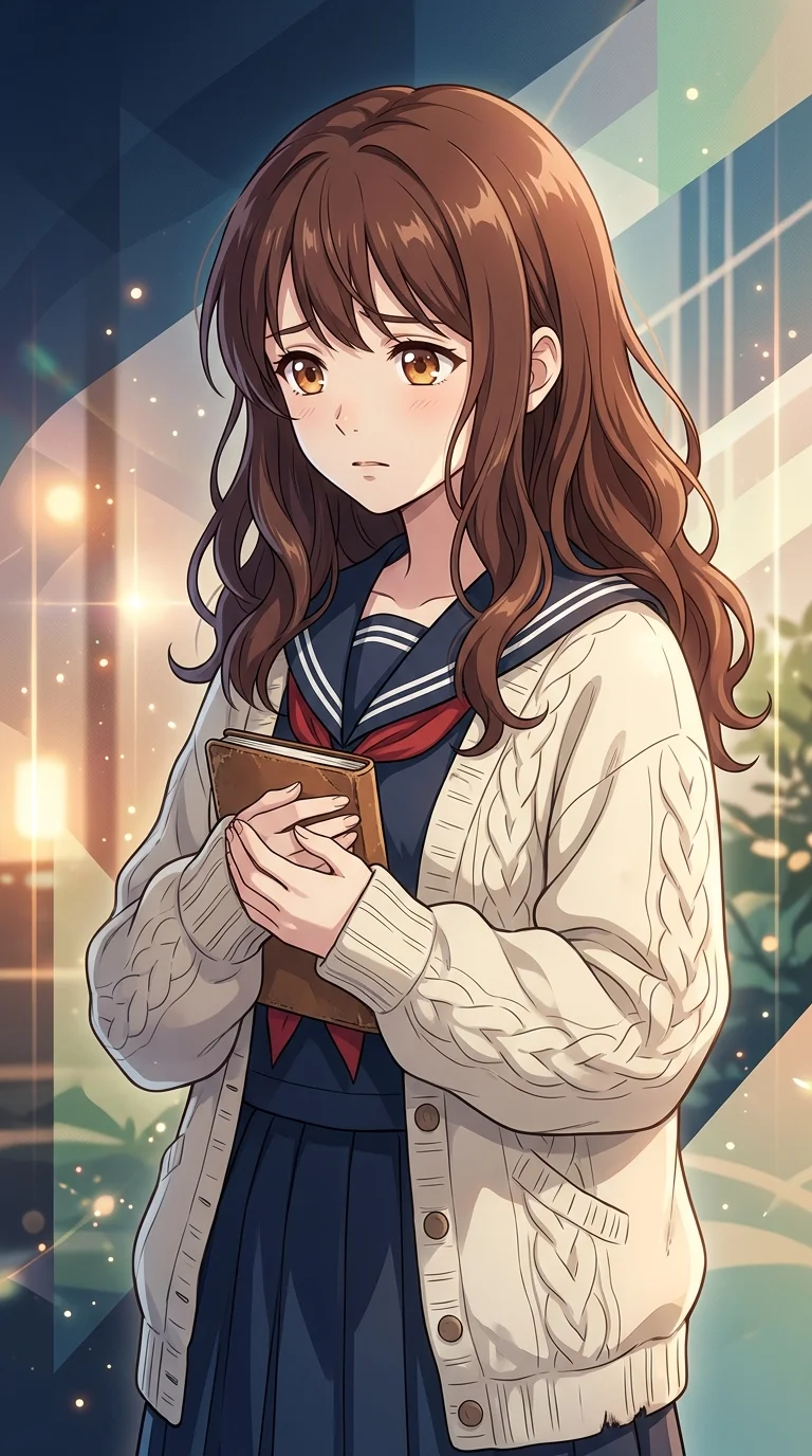 柊詩織