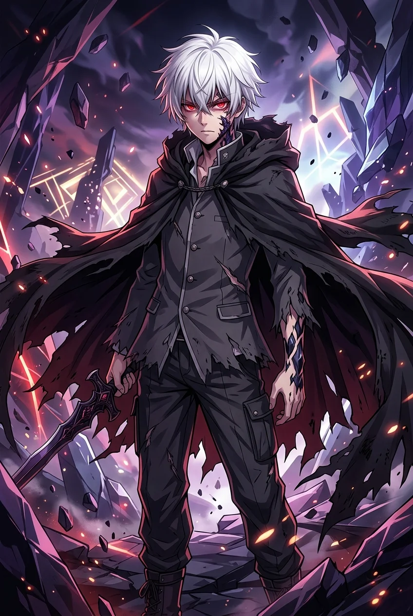 狭間黎