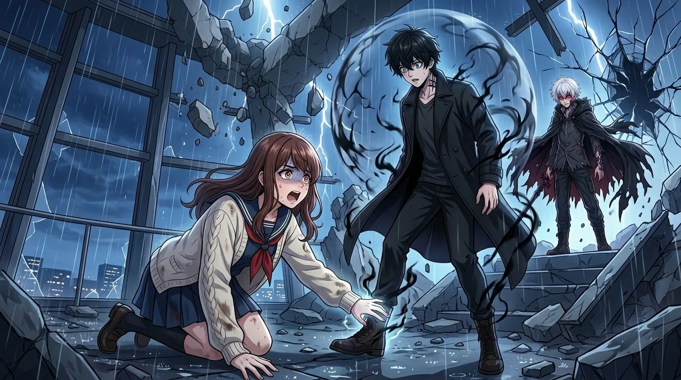 Scene Image
