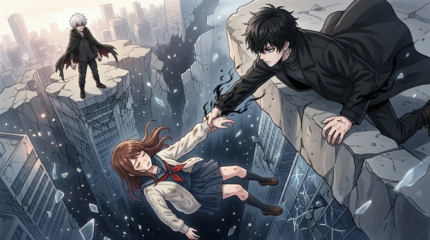 Scene Image