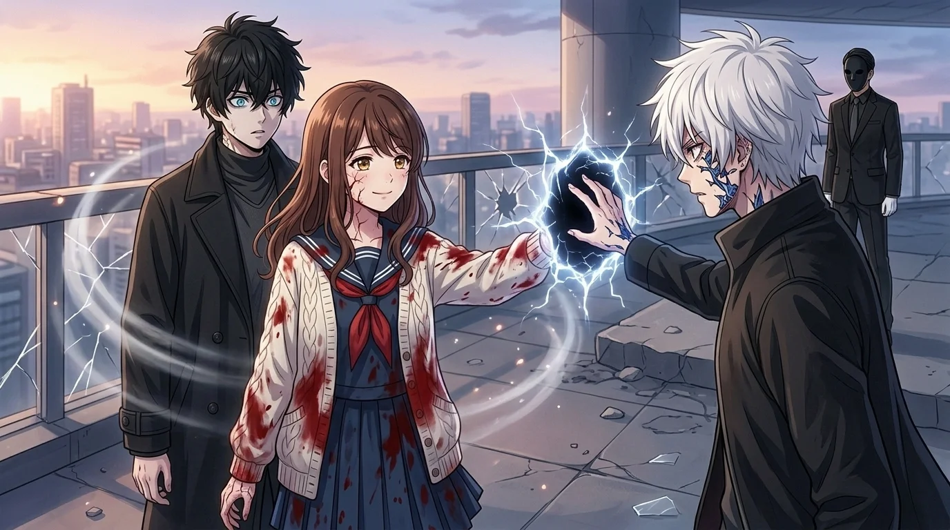 Scene Image