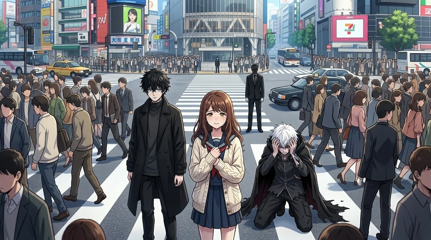 Scene Image
