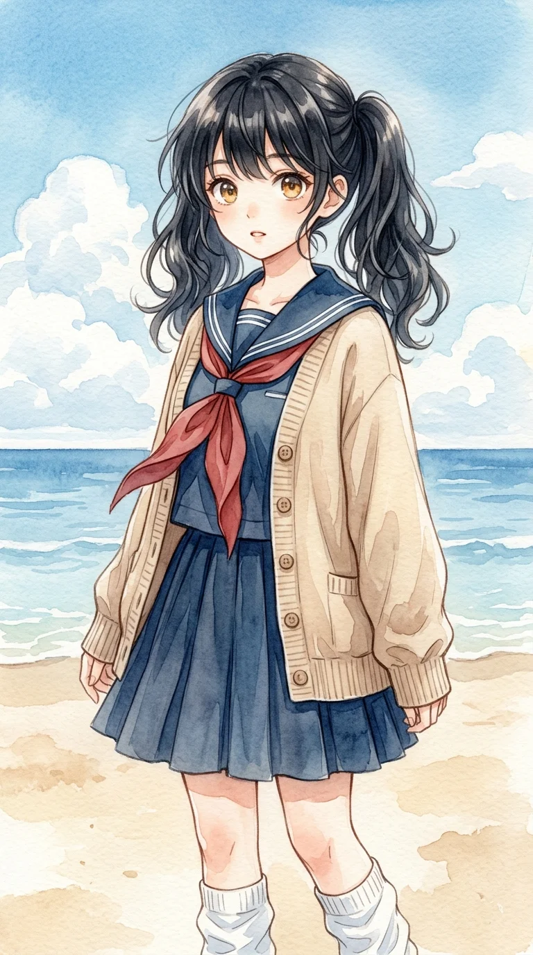 星野 紡（ほしの つむぎ）