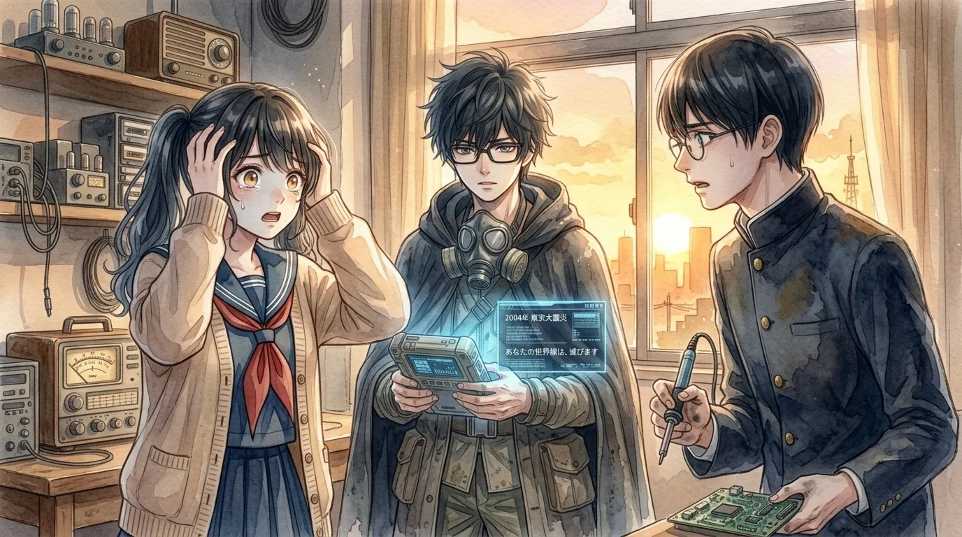 Scene Image