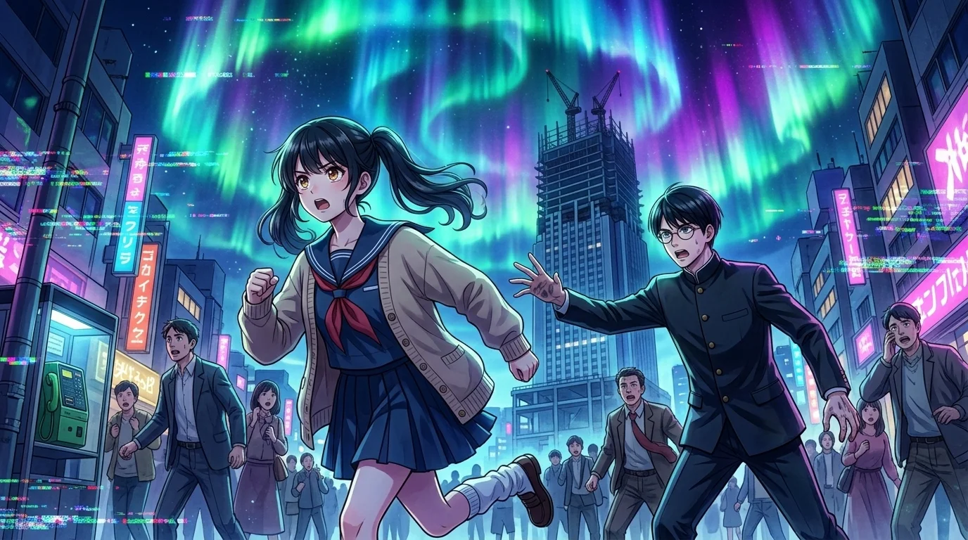 Scene Image