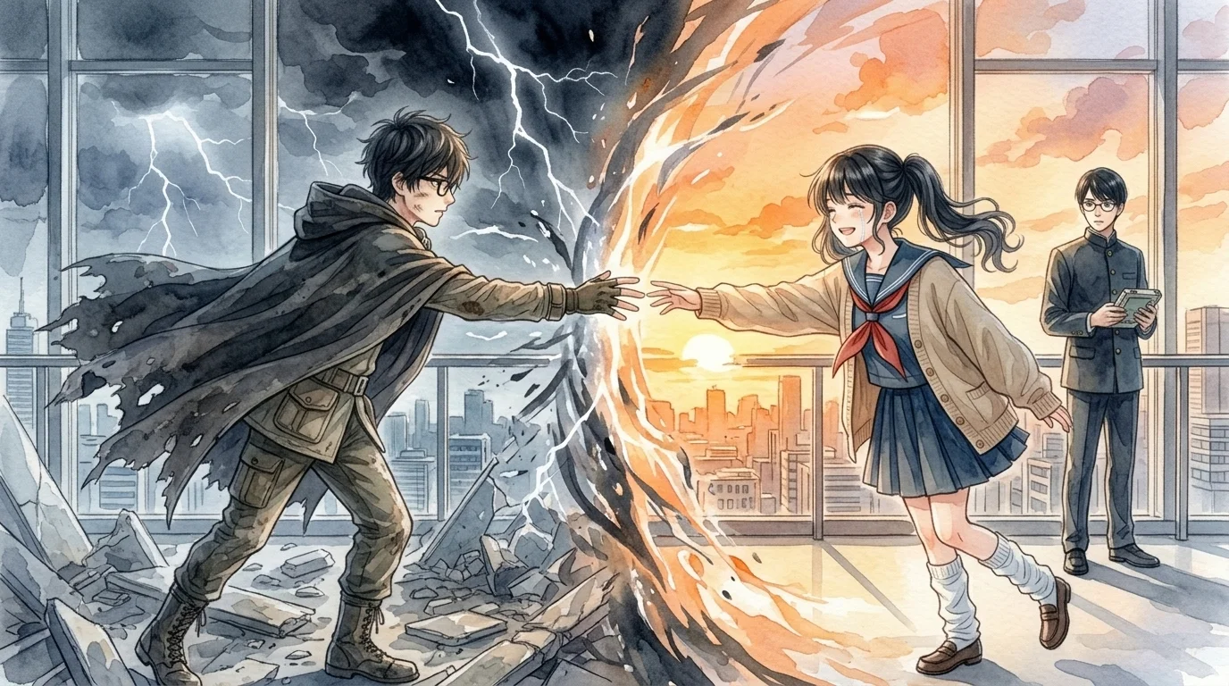 Scene Image