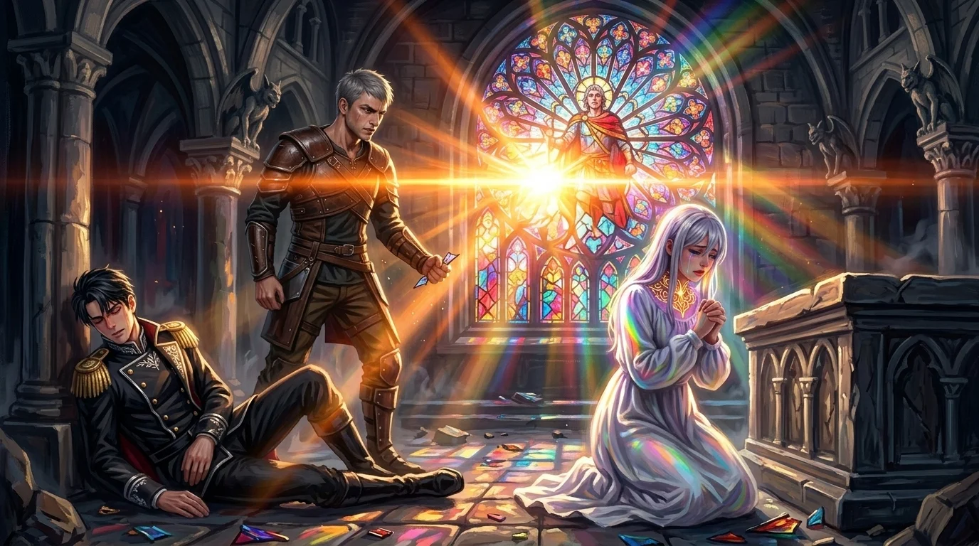 Scene Image