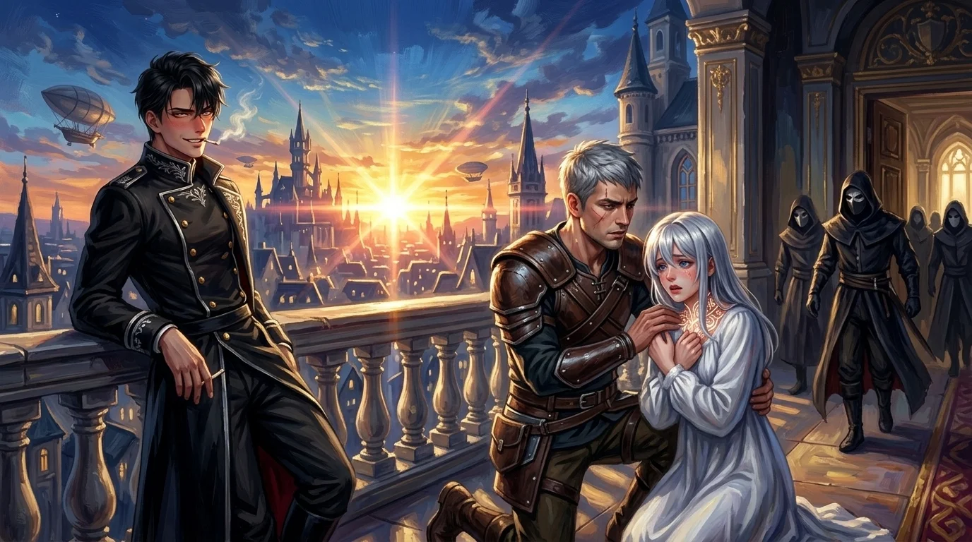 Scene Image