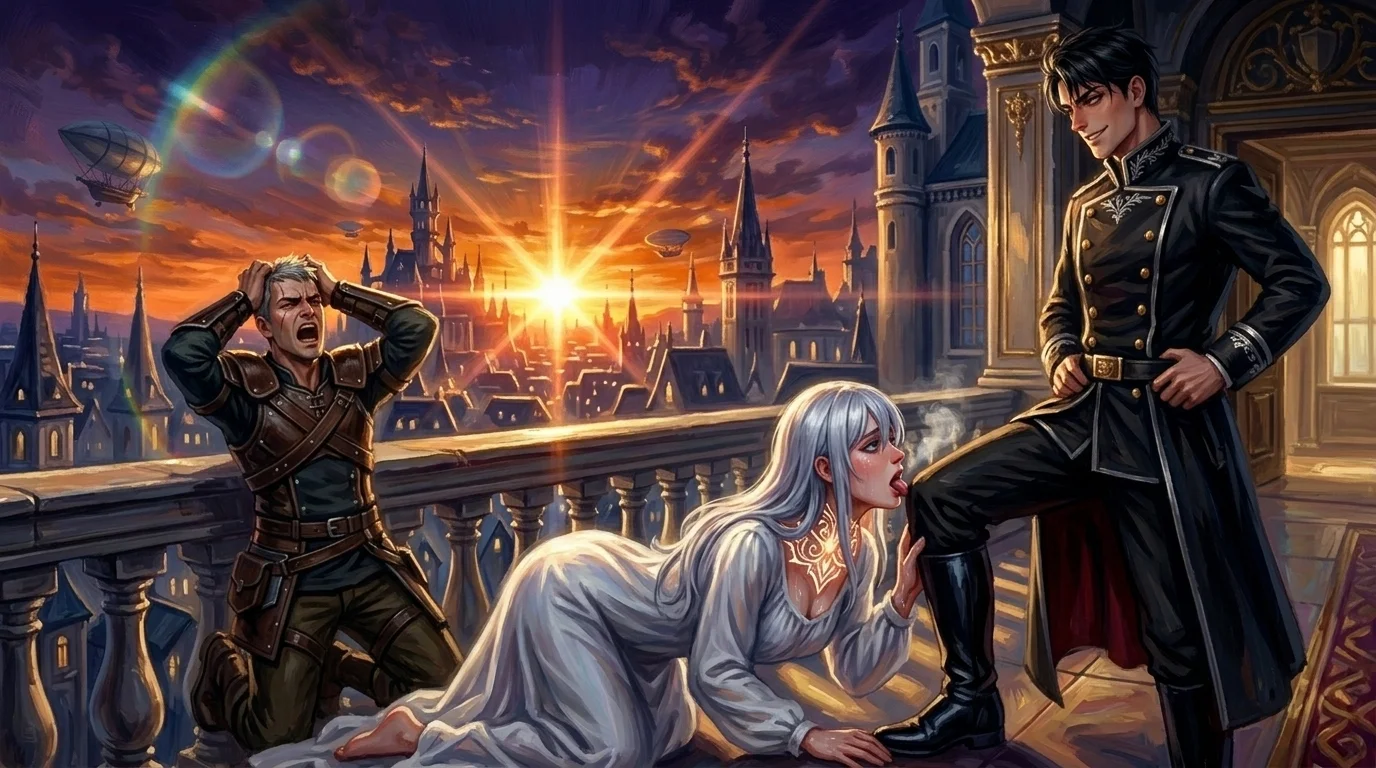 Scene Image