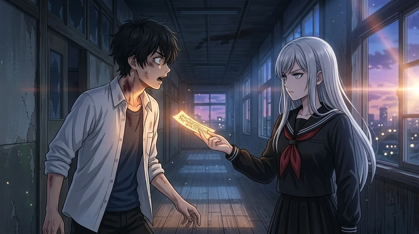 Scene Image