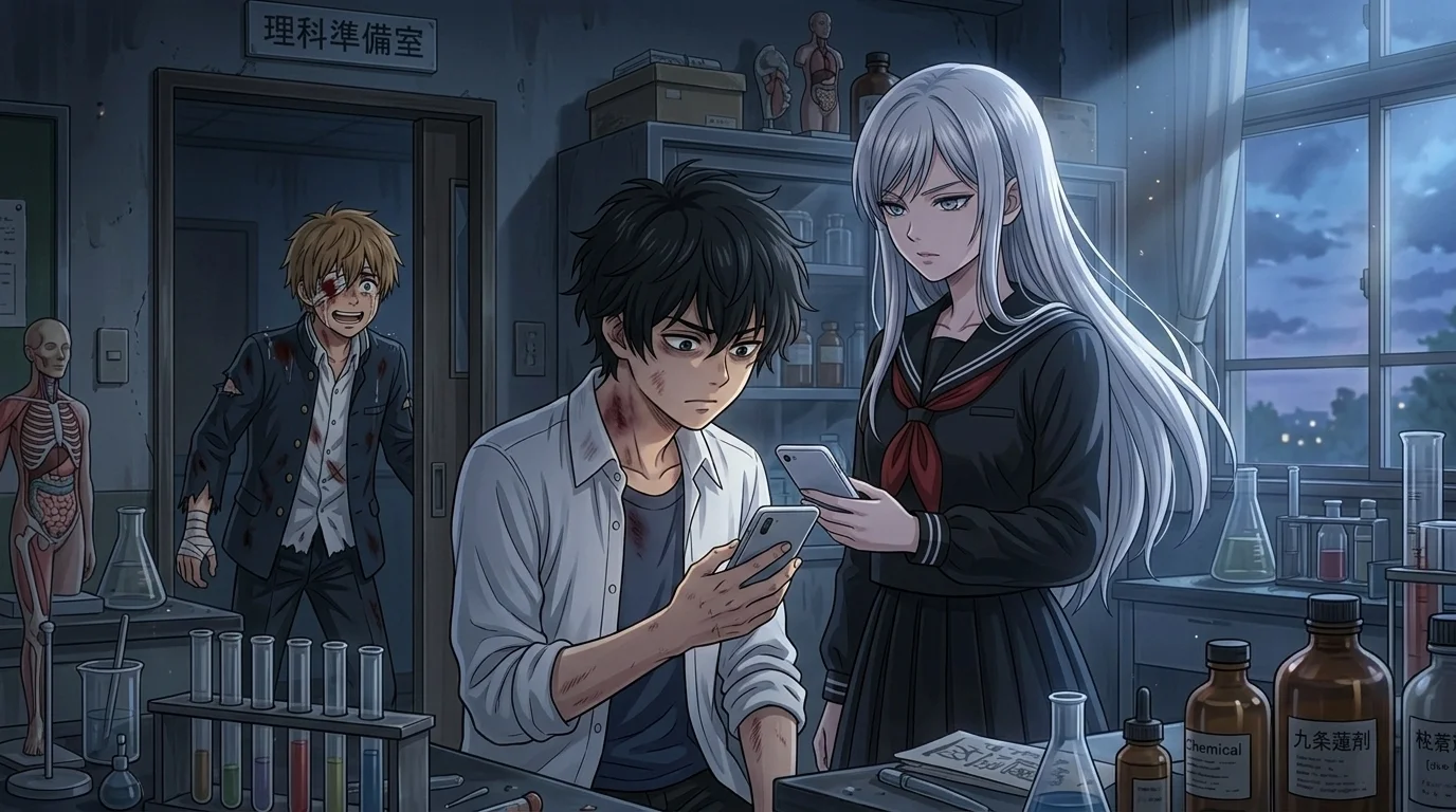 Scene Image