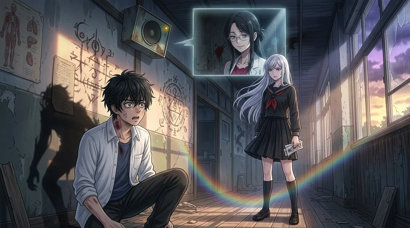 Scene Image