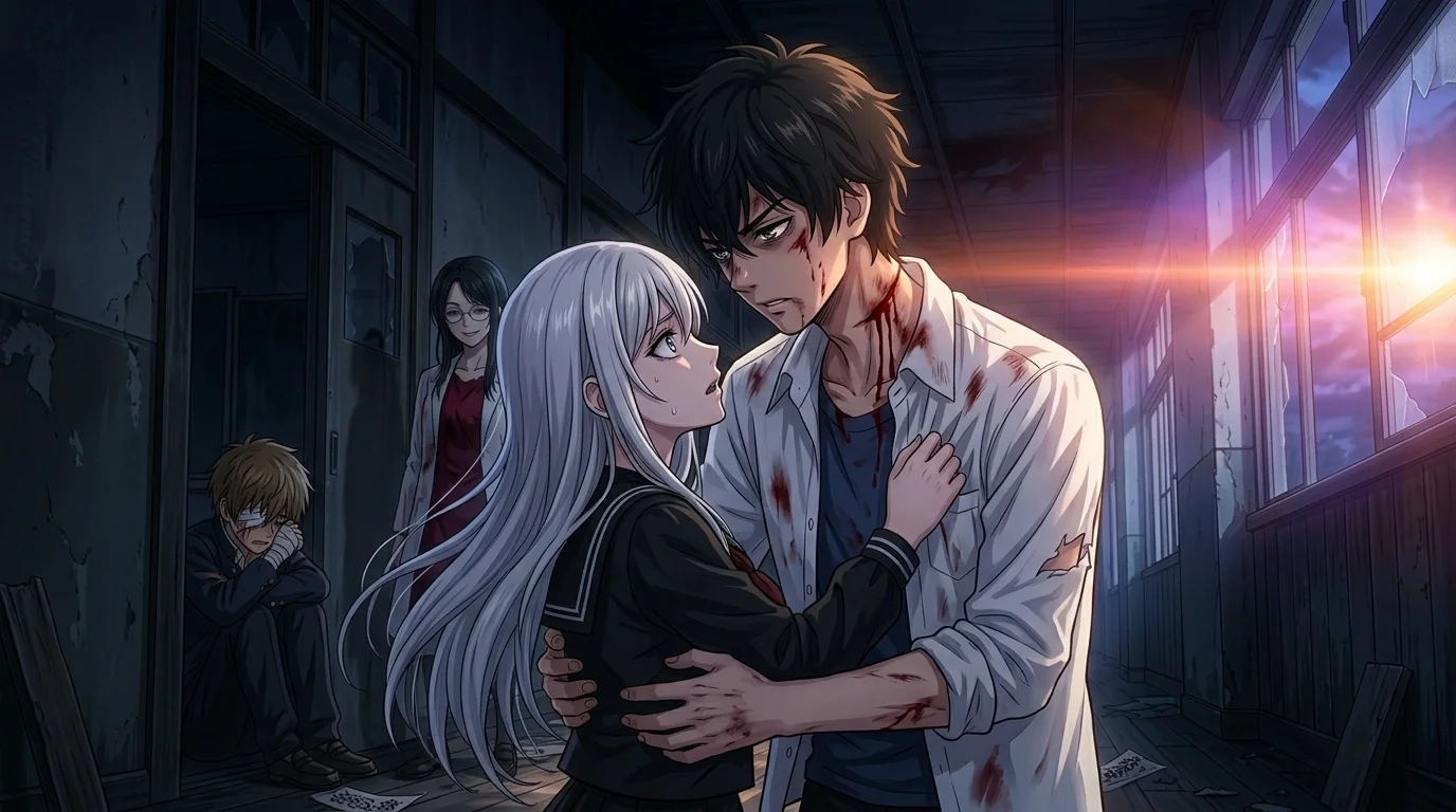Scene Image