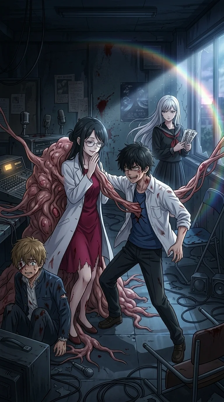 Scene Image