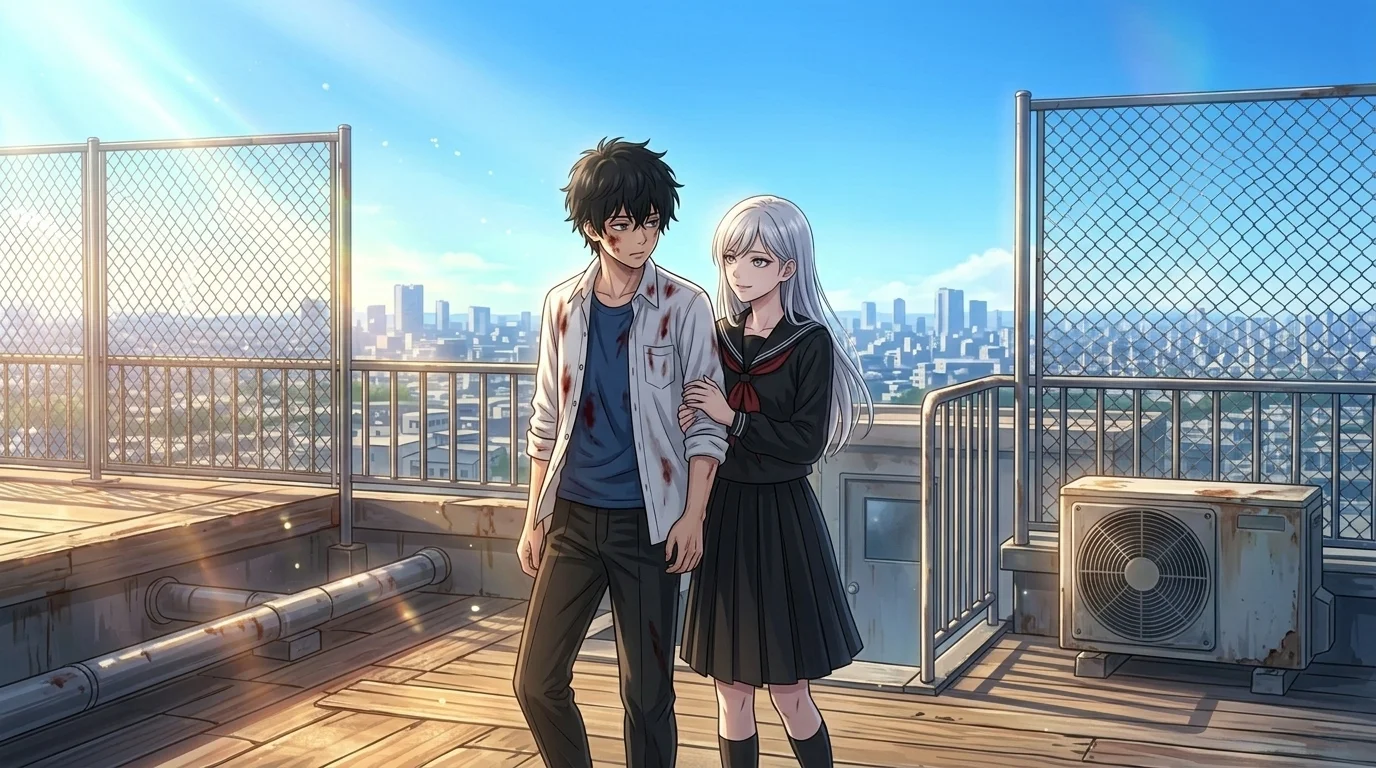 Scene Image