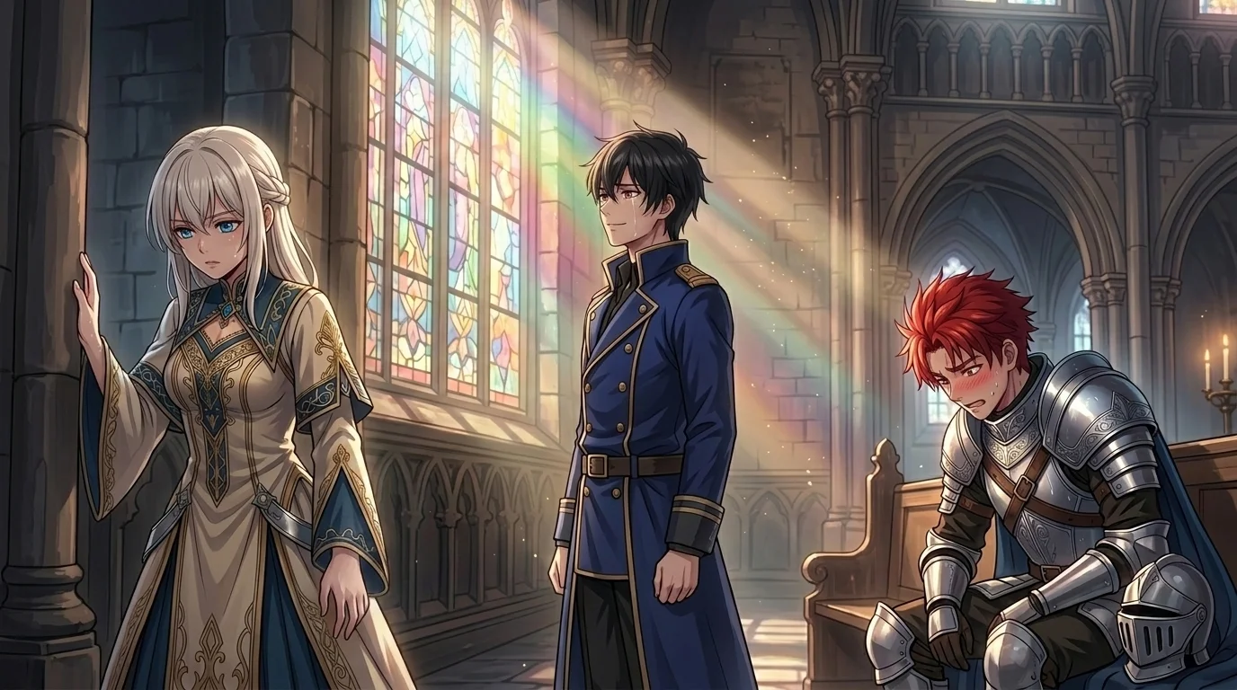 Scene Image